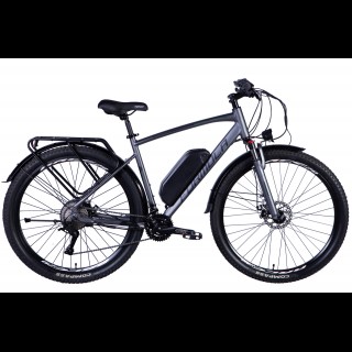 Електровелосипед E-Cursor MAN 48V 500W з акумулятором 25Ah